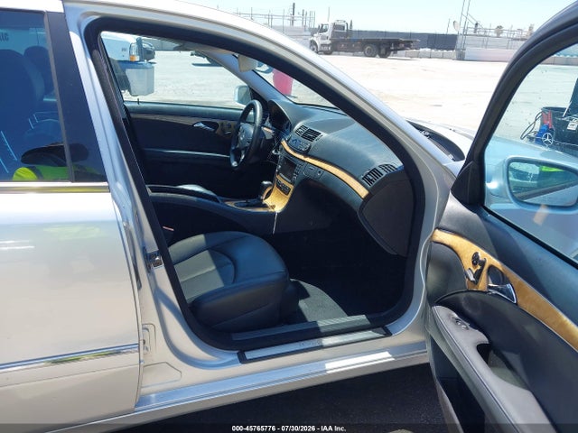 Продажа на аукционе авто 2009 Mercedes-benz E 350, vin: WDBUF56X99B426478, номер лота: 45765776