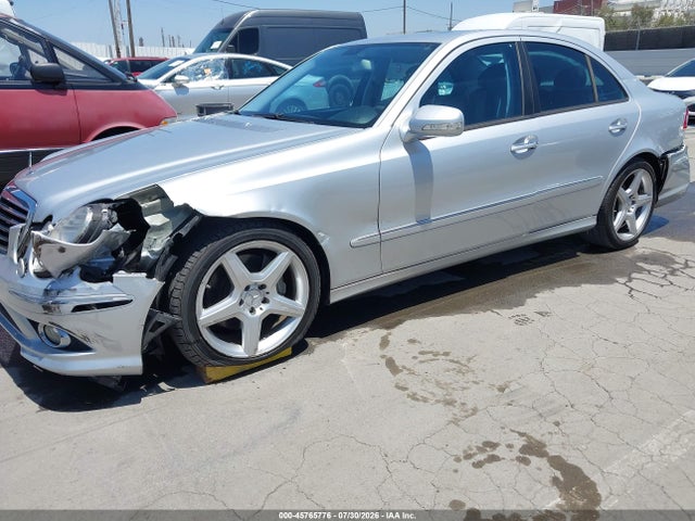 Продажа на аукционе авто 2009 Mercedes-benz E 350, vin: WDBUF56X99B426478, номер лота: 45765776