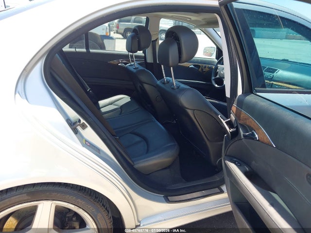 Продажа на аукционе авто 2009 Mercedes-benz E 350, vin: WDBUF56X99B426478, номер лота: 45765776