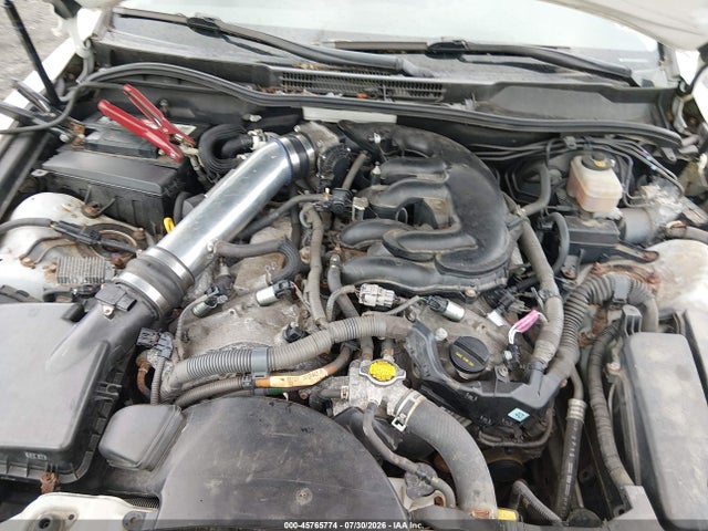 45765774 :رقم المزاد ، JTHCE5C21C5002726 vin ، 2012 Lexus Is 350 مزاد بيع