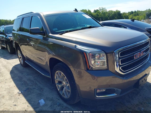 Продаж на аукціоні авто 2016 Gmc Yukon Sle, vin: 1GKS2AKC0GR383982, номер лоту: 45765775
