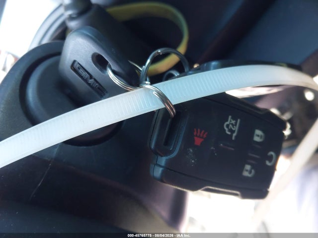 Продаж на аукціоні авто 2016 Gmc Yukon Sle, vin: 1GKS2AKC0GR383982, номер лоту: 45765775