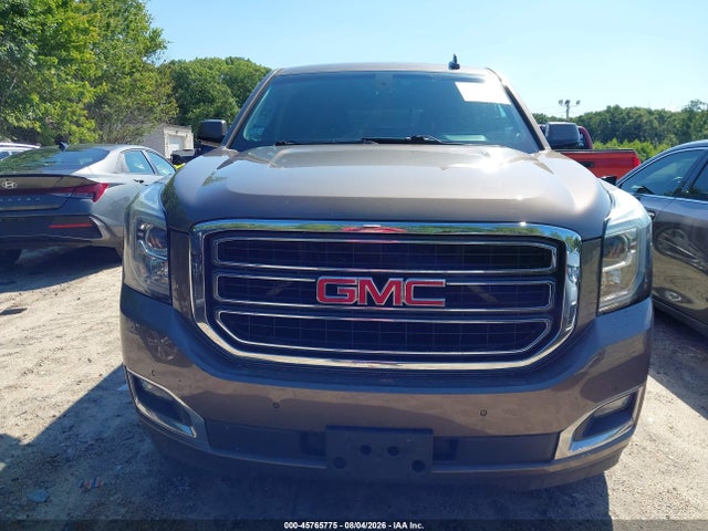 Продаж на аукціоні авто 2016 Gmc Yukon Sle, vin: 1GKS2AKC0GR383982, номер лоту: 45765775