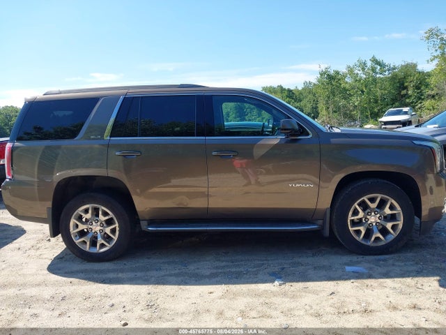 Продаж на аукціоні авто 2016 Gmc Yukon Sle, vin: 1GKS2AKC0GR383982, номер лоту: 45765775