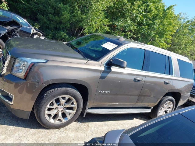Продаж на аукціоні авто 2016 Gmc Yukon Sle, vin: 1GKS2AKC0GR383982, номер лоту: 45765775