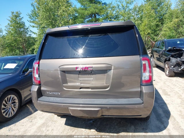 Продаж на аукціоні авто 2016 Gmc Yukon Sle, vin: 1GKS2AKC0GR383982, номер лоту: 45765775