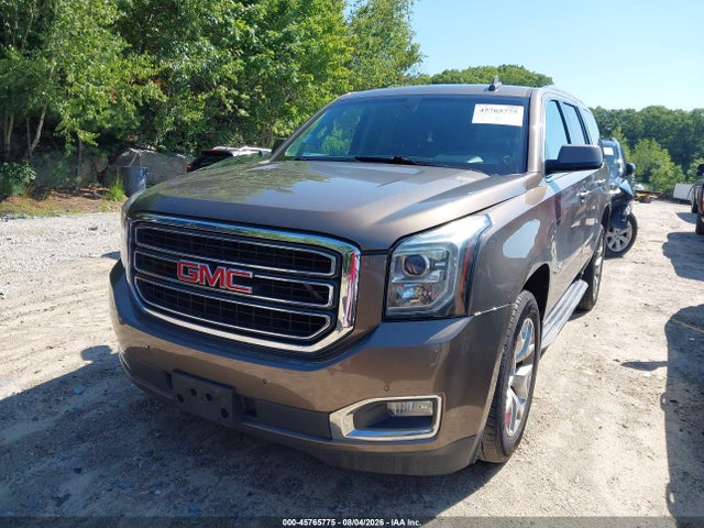 Продаж на аукціоні авто 2016 Gmc Yukon Sle, vin: 1GKS2AKC0GR383982, номер лоту: 45765775