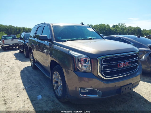 Продаж на аукціоні авто 2016 Gmc Yukon Sle, vin: 1GKS2AKC0GR383982, номер лоту: 45765775