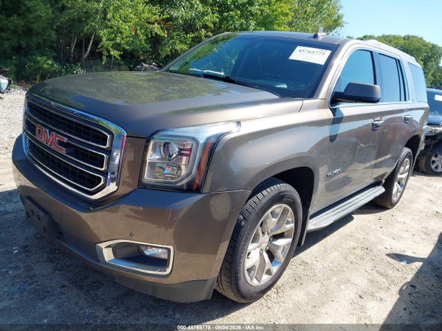 Продаж на аукціоні авто 2016 Gmc Yukon Sle, vin: 1GKS2AKC0GR383982, номер лоту: 45765775