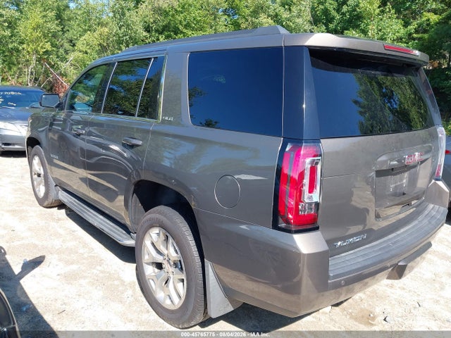 Продаж на аукціоні авто 2016 Gmc Yukon Sle, vin: 1GKS2AKC0GR383982, номер лоту: 45765775