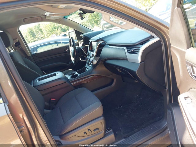 Продаж на аукціоні авто 2016 Gmc Yukon Sle, vin: 1GKS2AKC0GR383982, номер лоту: 45765775