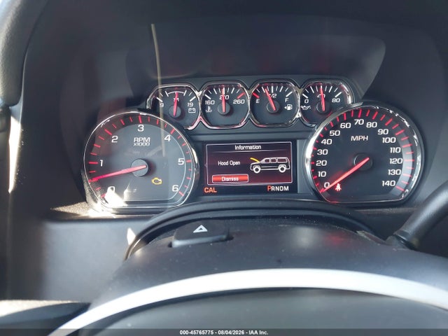 Продаж на аукціоні авто 2016 Gmc Yukon Sle, vin: 1GKS2AKC0GR383982, номер лоту: 45765775