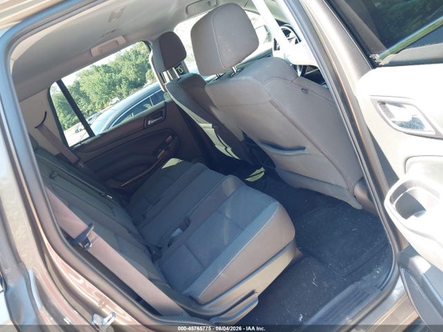 Продаж на аукціоні авто 2016 Gmc Yukon Sle, vin: 1GKS2AKC0GR383982, номер лоту: 45765775