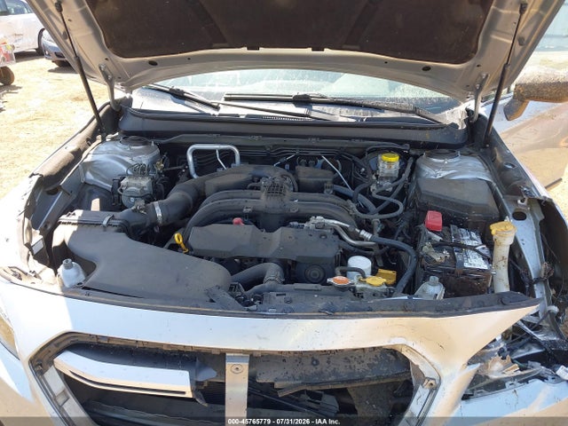 Продаж на аукціоні авто 2018 Subaru Outback 2.5i, vin: 4S4BSAAC1J3218025, номер лоту: 45765779