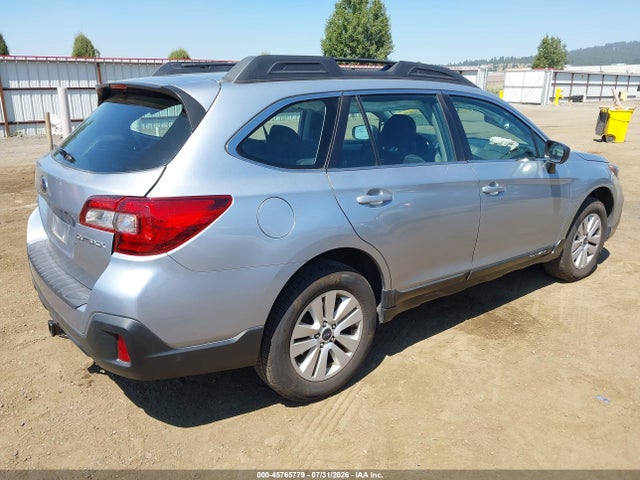 Продаж на аукціоні авто 2018 Subaru Outback 2.5i, vin: 4S4BSAAC1J3218025, номер лоту: 45765779