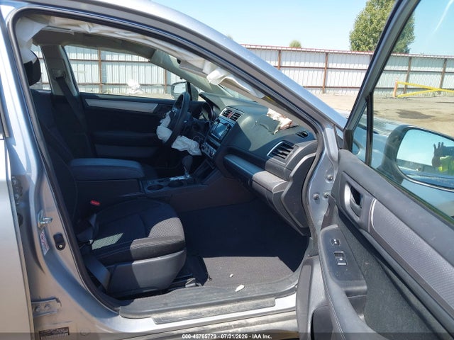 Продаж на аукціоні авто 2018 Subaru Outback 2.5i, vin: 4S4BSAAC1J3218025, номер лоту: 45765779
