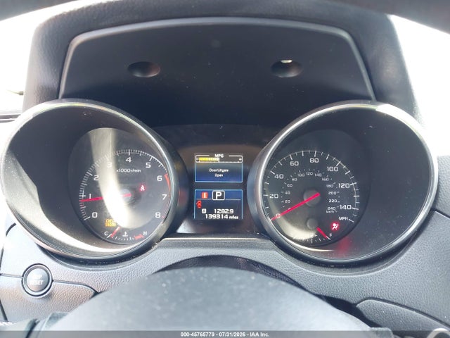 Продаж на аукціоні авто 2018 Subaru Outback 2.5i, vin: 4S4BSAAC1J3218025, номер лоту: 45765779