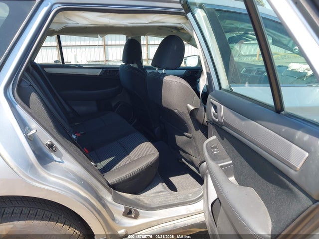 Продаж на аукціоні авто 2018 Subaru Outback 2.5i, vin: 4S4BSAAC1J3218025, номер лоту: 45765779