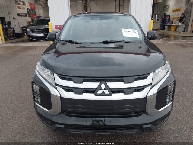 Продажа на аукционе авто 2024 Mitsubishi Outlander Sport 2.0 Es Awc/2.0 Le Awc/2.0 Ralliart Awc/2.0 S Awc/2.0 Se Awc/2.0 Trail Edition Awc, vin: JA4ARUAU5RU009473, номер лота: 45765780