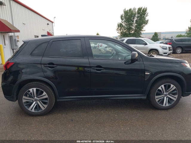 Продажа на аукционе авто 2024 Mitsubishi Outlander Sport 2.0 Es Awc/2.0 Le Awc/2.0 Ralliart Awc/2.0 S Awc/2.0 Se Awc/2.0 Trail Edition Awc, vin: JA4ARUAU5RU009473, номер лота: 45765780