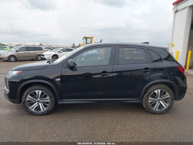 Продажа на аукционе авто 2024 Mitsubishi Outlander Sport 2.0 Es Awc/2.0 Le Awc/2.0 Ralliart Awc/2.0 S Awc/2.0 Se Awc/2.0 Trail Edition Awc, vin: JA4ARUAU5RU009473, номер лота: 45765780