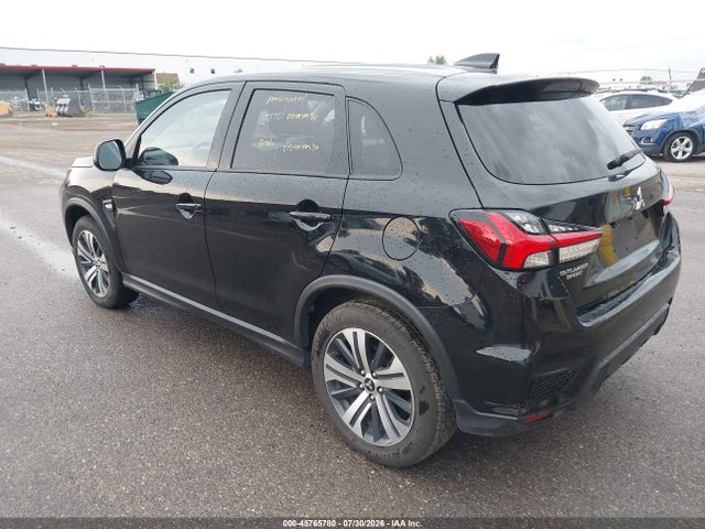 Продажа на аукционе авто 2024 Mitsubishi Outlander Sport 2.0 Es Awc/2.0 Le Awc/2.0 Ralliart Awc/2.0 S Awc/2.0 Se Awc/2.0 Trail Edition Awc, vin: JA4ARUAU5RU009473, номер лота: 45765780