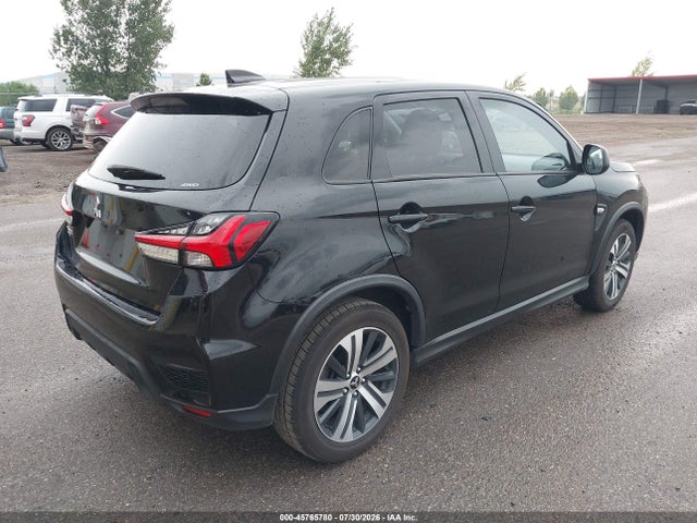 Продажа на аукционе авто 2024 Mitsubishi Outlander Sport 2.0 Es Awc/2.0 Le Awc/2.0 Ralliart Awc/2.0 S Awc/2.0 Se Awc/2.0 Trail Edition Awc, vin: JA4ARUAU5RU009473, номер лота: 45765780