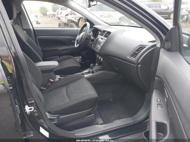 Продажа на аукционе авто 2024 Mitsubishi Outlander Sport 2.0 Es Awc/2.0 Le Awc/2.0 Ralliart Awc/2.0 S Awc/2.0 Se Awc/2.0 Trail Edition Awc, vin: JA4ARUAU5RU009473, номер лота: 45765780