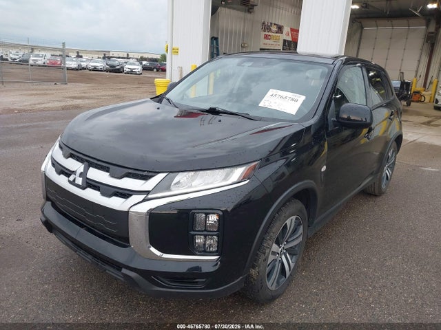 Продажа на аукционе авто 2024 Mitsubishi Outlander Sport 2.0 Es Awc/2.0 Le Awc/2.0 Ralliart Awc/2.0 S Awc/2.0 Se Awc/2.0 Trail Edition Awc, vin: JA4ARUAU5RU009473, номер лота: 45765780