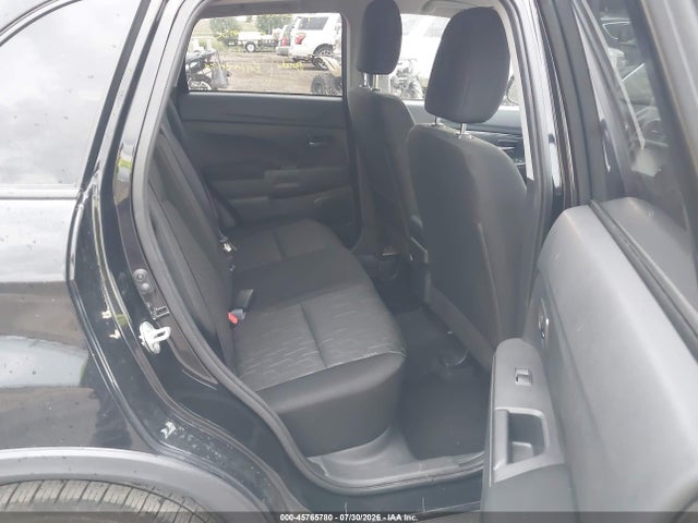 Продажа на аукционе авто 2024 Mitsubishi Outlander Sport 2.0 Es Awc/2.0 Le Awc/2.0 Ralliart Awc/2.0 S Awc/2.0 Se Awc/2.0 Trail Edition Awc, vin: JA4ARUAU5RU009473, номер лота: 45765780