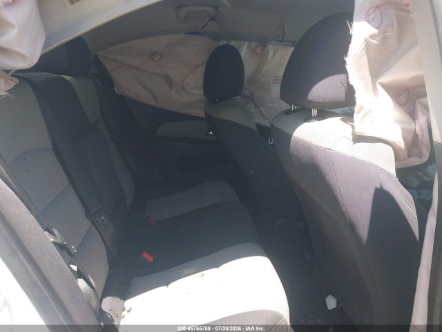 Chevrolet Cruze Ls Auto 2014 1G1PA5SG4E7105280 Image 8