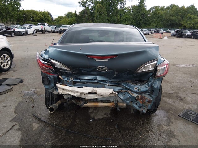 Продаж на аукціоні авто 2011 Mazda Mazda3 I Touring, vin: JM1BL1VG1B1447185, номер лоту: 45765792