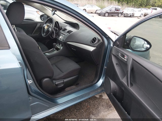 Продаж на аукціоні авто 2011 Mazda Mazda3 I Touring, vin: JM1BL1VG1B1447185, номер лоту: 45765792