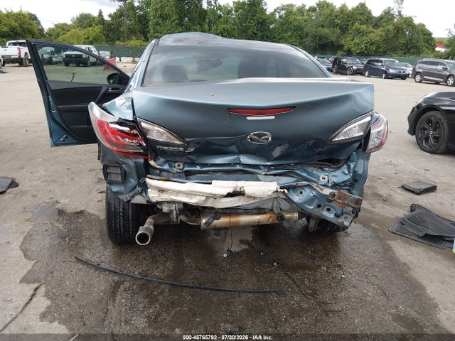Продаж на аукціоні авто 2011 Mazda Mazda3 I Touring, vin: JM1BL1VG1B1447185, номер лоту: 45765792