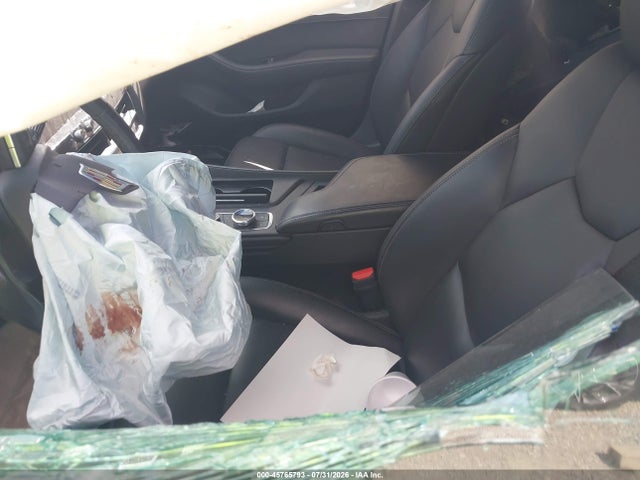 45765793 :رقم المزاد ، 1G6DM5RK6L0151214 vin ، 2020 Cadillac Ct5 Luxury مزاد بيع
