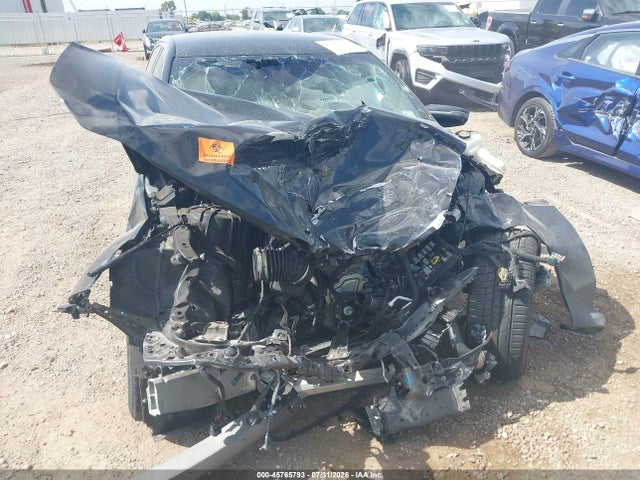 45765793 :رقم المزاد ، 1G6DM5RK6L0151214 vin ، 2020 Cadillac Ct5 Luxury مزاد بيع