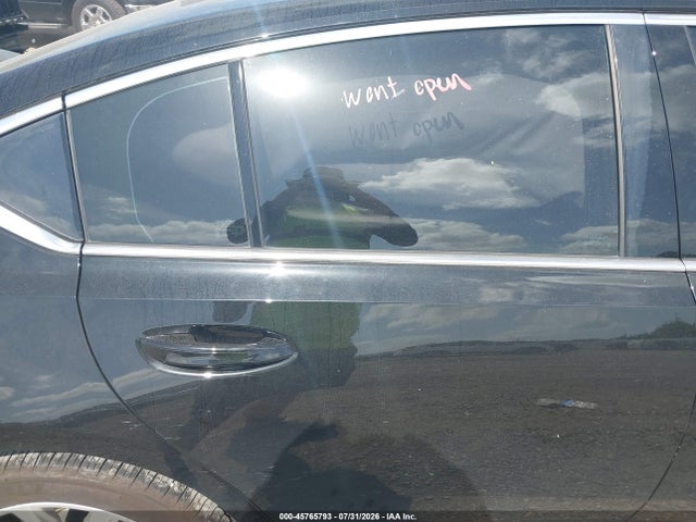 45765793 :رقم المزاد ، 1G6DM5RK6L0151214 vin ، 2020 Cadillac Ct5 Luxury مزاد بيع