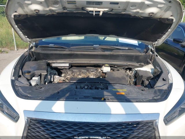 Продаж на аукціоні авто 2017 Infiniti Qx60, vin: 5N1DL0MNXHC547278, номер лоту: 45765794