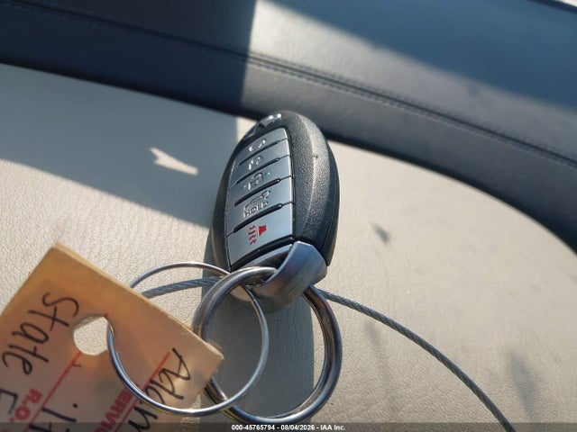 Продаж на аукціоні авто 2017 Infiniti Qx60, vin: 5N1DL0MNXHC547278, номер лоту: 45765794