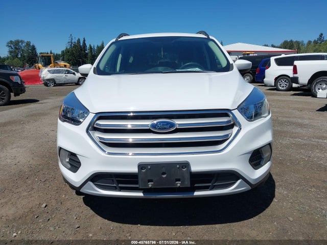 Ford ESCAPE SE 2018 1FMCU9GD4JUD31166 Image 12