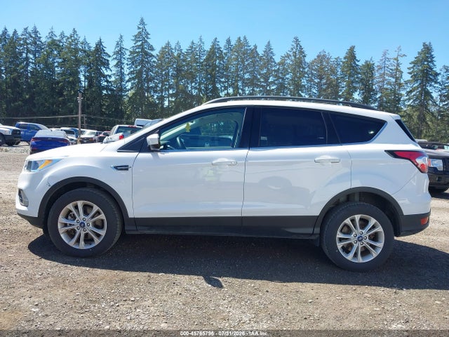 Ford ESCAPE SE 2018 1FMCU9GD4JUD31166 Image 14