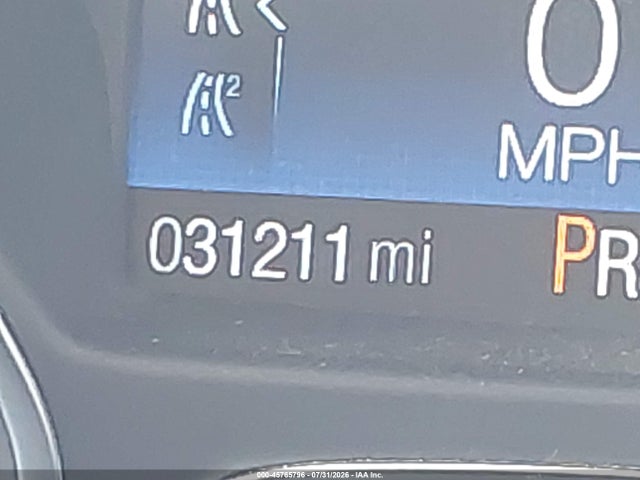 Ford ESCAPE SE 2018 1FMCU9GD4JUD31166 Image 15