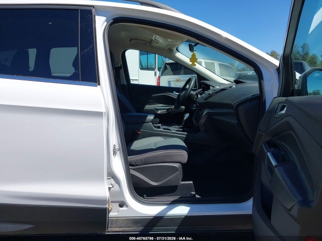Ford ESCAPE SE 2018 1FMCU9GD4JUD31166 Image 5