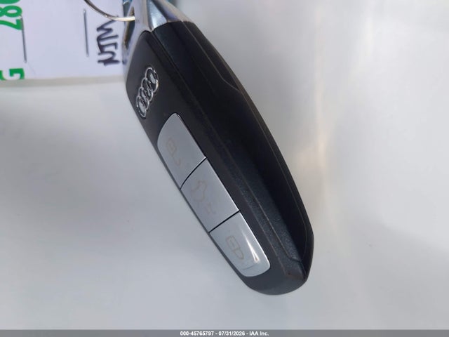 Продажа на аукционе авто 2023 Audi S3 Premium Plus Tfsi Quattro S Tronic, vin: WAUH3DGY6PA029386, номер лота: 45765797