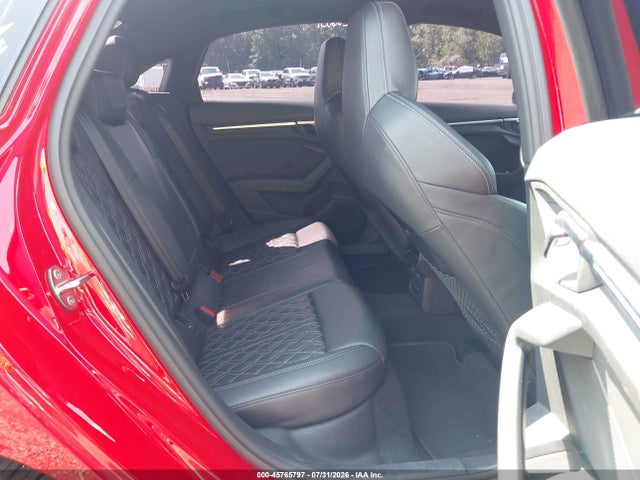 Продажа на аукционе авто 2023 Audi S3 Premium Plus Tfsi Quattro S Tronic, vin: WAUH3DGY6PA029386, номер лота: 45765797