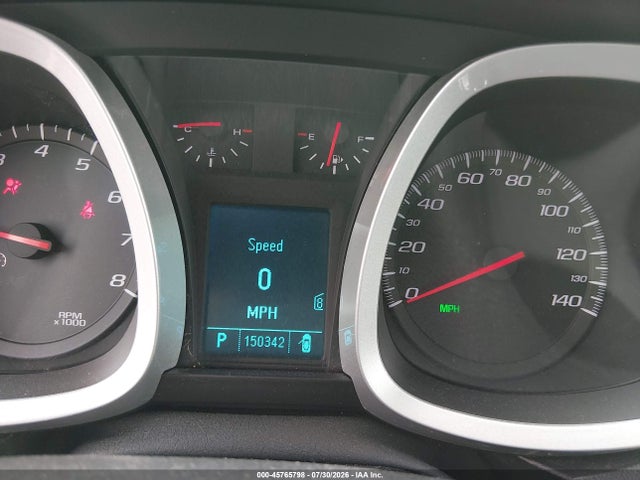 Продажа на аукционе авто 2011 Chevrolet Equinox Lt W/2lt, vin: 2CNALPEC8B6398250, номер лота: 45765798