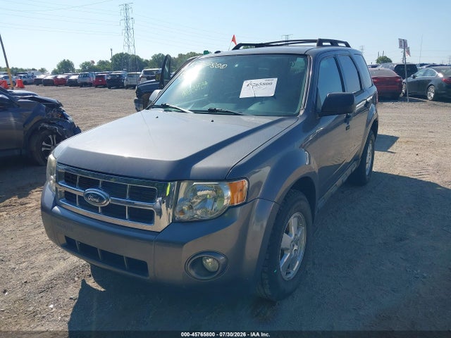 Auction sale of the 2012 Ford Escape Xlt, vin: 1FMCU9DG8CKA93464, lot number: 45765800