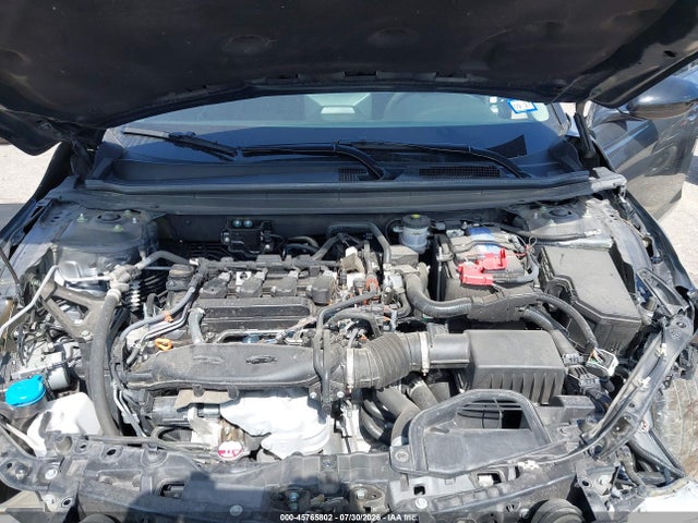 Продажа на аукционе авто 2025 Honda Accord Se, vin: 1HGCY1F46SA070154, номер лота: 45765802