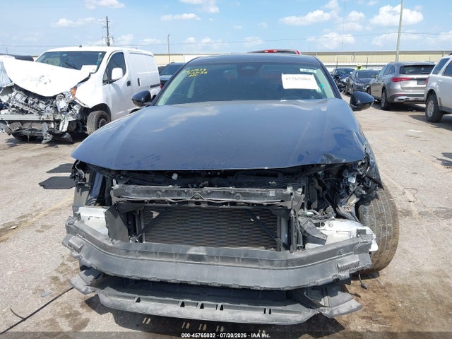 Продажа на аукционе авто 2025 Honda Accord Se, vin: 1HGCY1F46SA070154, номер лота: 45765802
