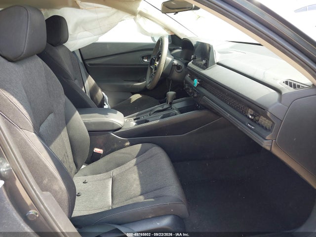 Продажа на аукционе авто 2025 Honda Accord Se, vin: 1HGCY1F46SA070154, номер лота: 45765802